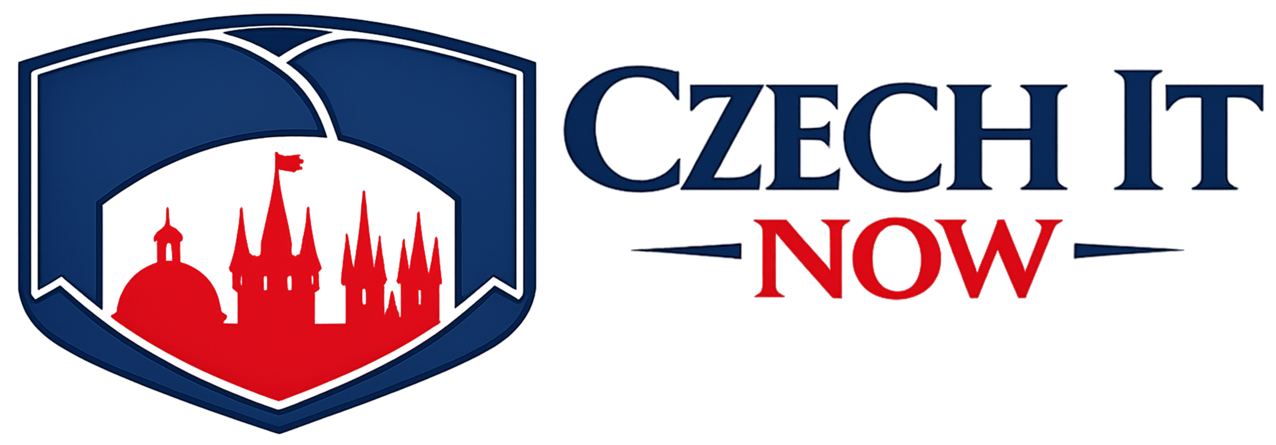 Czech It Now